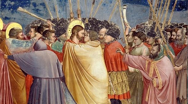 Woher wissen wir von Judas Iskariot?