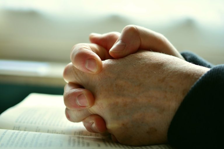 Wofür soll ich beten? Inspiration durch die Gebete der ersten Christen biblipedia.de