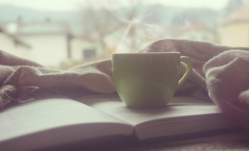 Morgengebete der Puritaner
https://pixabay.com/de/photos/kaffee-tasse-kaffee-lebensstil-1276778/